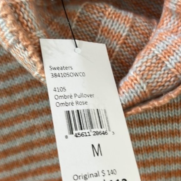 NWT | CABI 4105 Ombre Pullover - Picture 6 of 7